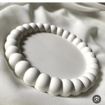 بیس خام ظرف مرواریدی،هفت سین