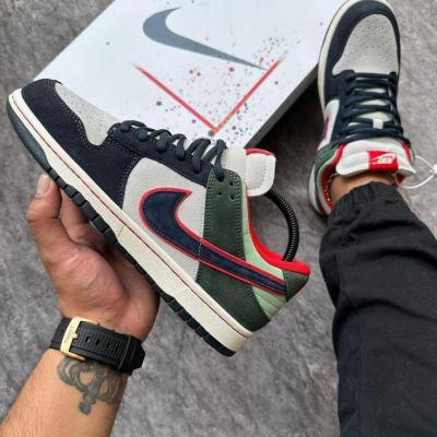 کتانی نایک اس sb دانک مردانه