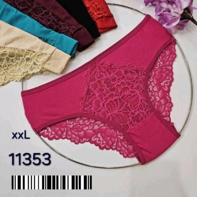 شورت نخی نیمه دانتل