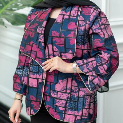 کت مجلسی ژاکارد درجه یک-155050