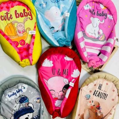 آغوشی طرح عروسکی نوزادی