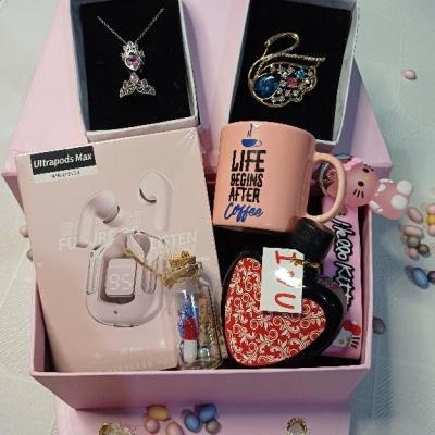 کادو ولنتاین ست راپونزل