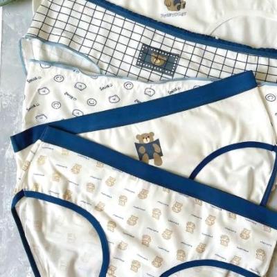 شورت نخی عروسکی