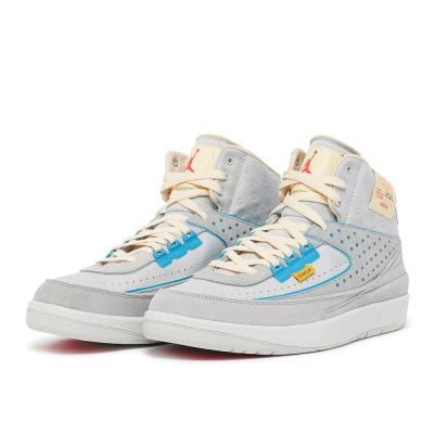 کتانی بسکتی جردن 2 مسترکوالیتی