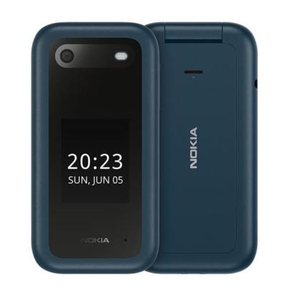 گوشی موبایل نوکیا مدل 2660 Flip دو سیم کارت گارانتی 6 ماهه آرتا سرویس
