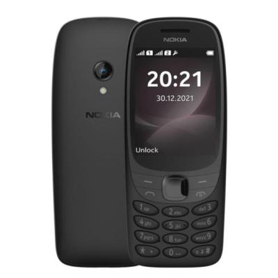 گوشی موبایل نوکیا مدل 6310 TA-1400 DS 2021 FA دو سیم‌کارت