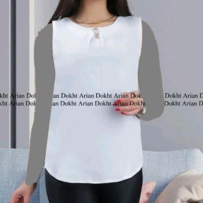 تاپ زیرکتی زنانه