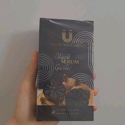 سرم سیرسیاه لاکچری کوین رشد ریش رویش مجدد موبرندلاکچری کویتشیشه ای