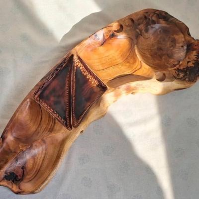 اردو خوری روستیک