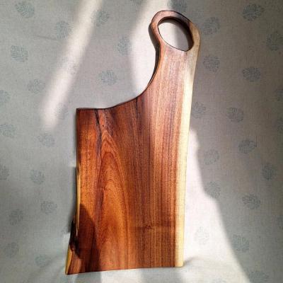 تخته سرو روستیک