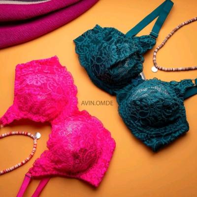 سوتین گوشواره ای فنر دار