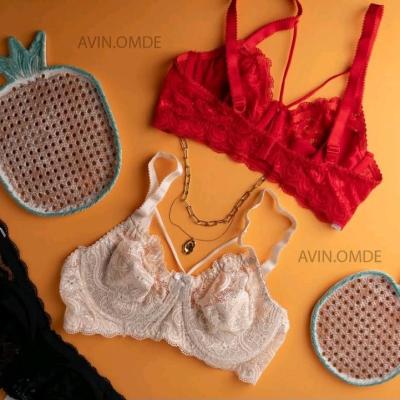 سوتین هارنس دار فنر دار