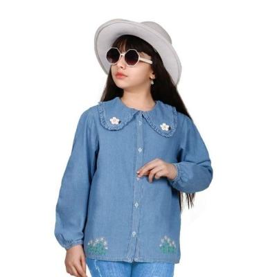 شومیز دخترانه