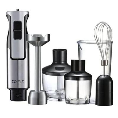 گوشت کوب وهمزن برقی چند منظوره شیائومی Xiaomi Zolele HB1200