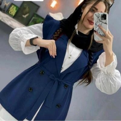 شومیز و وست-152442