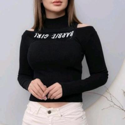 تاپ دو تکه کبریتی دخترانه زنانه