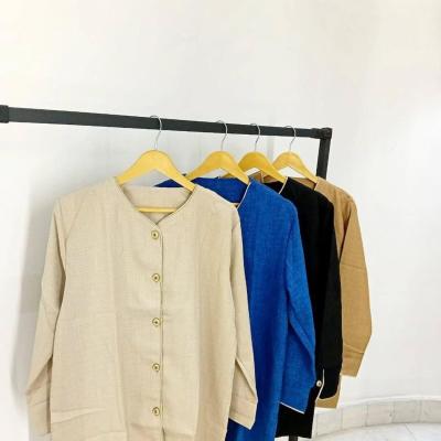 مانتو سروناز