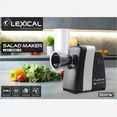 سالاد ساز لکسیکال مدل LSD-1995-2