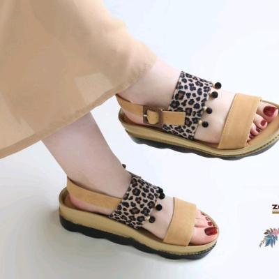 صندل طبی مدل پلنگی-152149