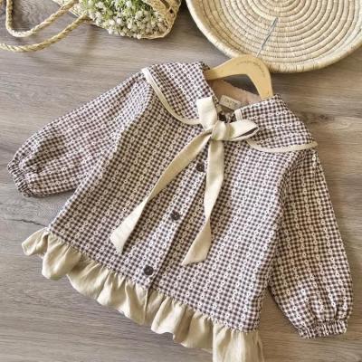 سوییشرت بهاره دخترانه