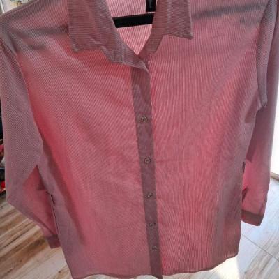 مانتو نخی زنانه طرح کریشه