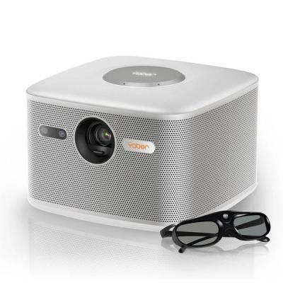 ویدیو پروژکتور سه بعدی یابر مدل Aurora S