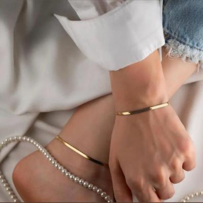 دستبند و پابند ماری (هرینگبون)-153104