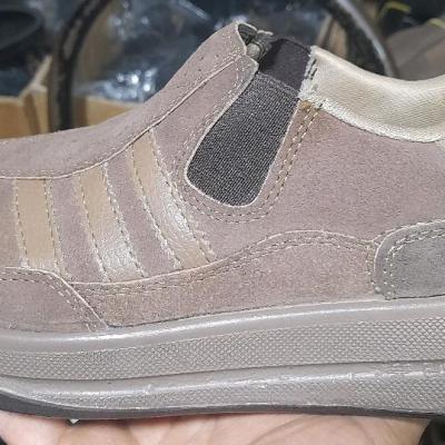 کفش کار برند ترکان