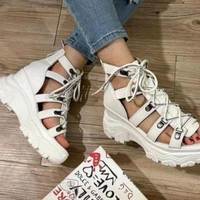 صندل تابستانی بندی