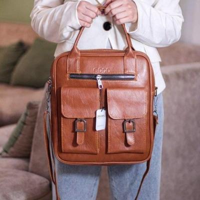 کیف دانشجویی سہ کارہ