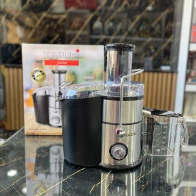 آبمیوه گیری حرفه ای KAZUKi