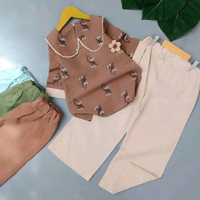 شومیزشلوار دخترانه