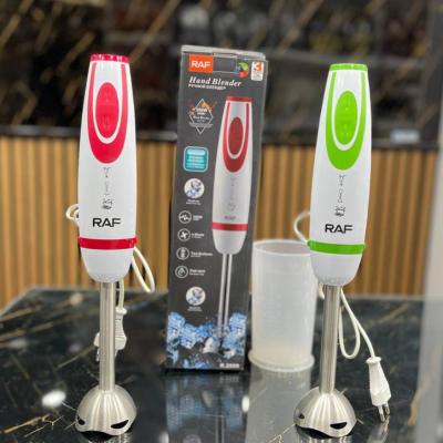 گوشت کوب برقی تک کاره RAF