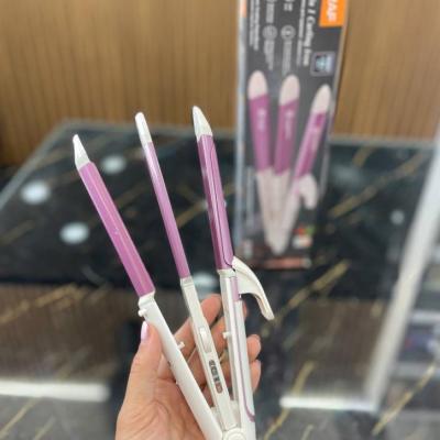 اتو موی سه کاره RAF