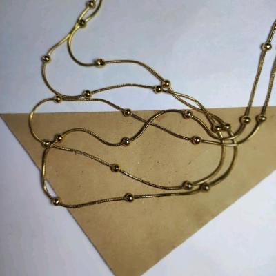 گردنبند هرینگبون ضد حساسیت