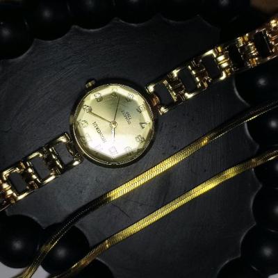 دستبند ماری ضد حساسیت و ظریف