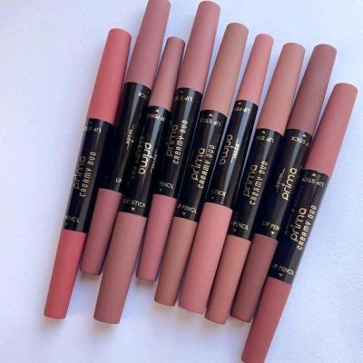 رژ دوطرفه رویال پریما