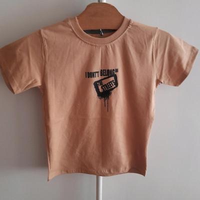 تیشرت پسرانه