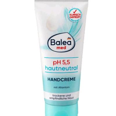 کرم دست باله آ حاوی جوجوبا Balea Ph 5.5 Hand Cream