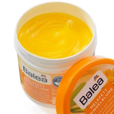 ژل کرم گل همیشه بهار باله آ