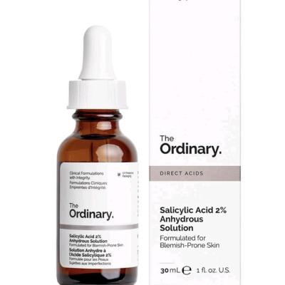 سرم لایه بردار سالیسیلیک اسید 2% سلوشن اوردینری