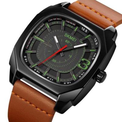 ساعت اسکمی مردانه skmei 1822 br
