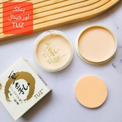 پنکک اورجینال TUZ