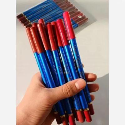 رژ لب مدادی کالیستا matte با ماندگاری بالا شماره 21