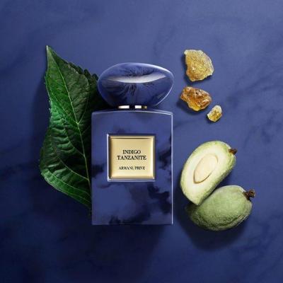 عطر ادکلن ادوپرفیوم تستر اورجینال Armani