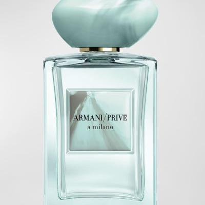 عطر ادکلن تستر اورجینال ادوپرفیوم میلانو