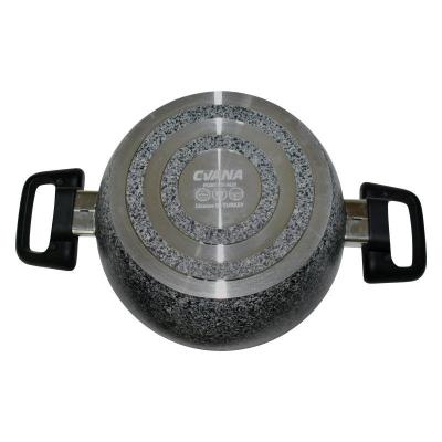 سرویس قابلمه گرانیتی سیوانا مدل 9