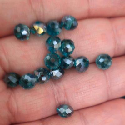 سنگ سبز کوچک دوختنی