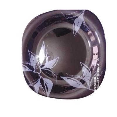 پلو خوری اصل لومینارک فرانسه رنگ مشکی