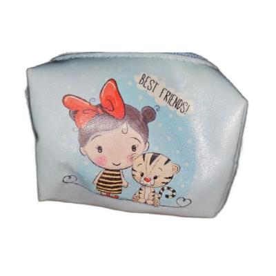 جاکلیدی چرم ببری ودوستش